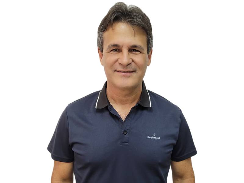 Marlon Batista da Costa