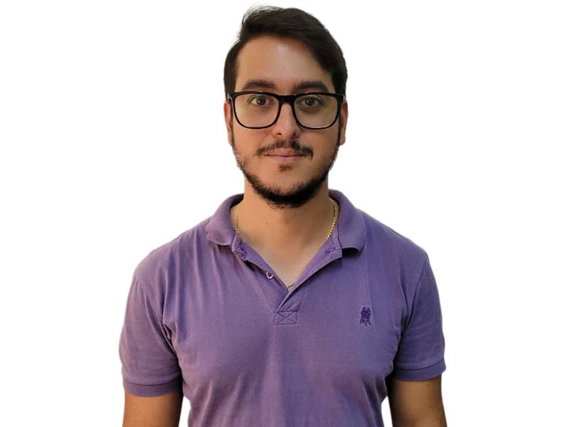 Rodolfo Geraldo Dalariva Silva